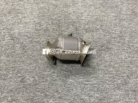 Toyota GR Yaris/Corolla Performance Downpipe