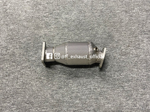 Audi B9 A4/A5 Performance Downpipes