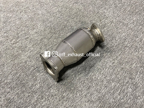 Audi B9 A4/A5 Performance Downpipes