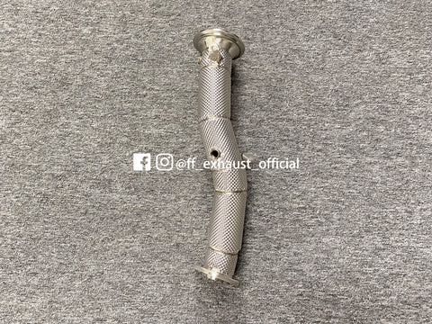 Upgrade für Lexus IS200T/250/300 Fallrohr 