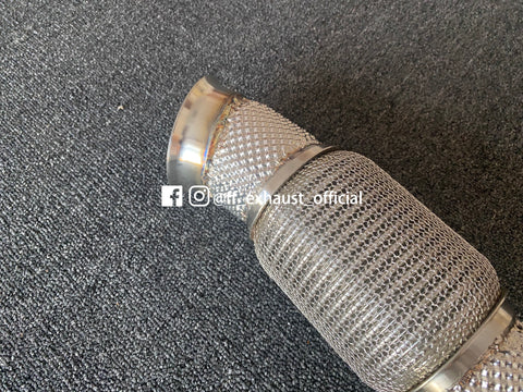 BMW Gen3 B58 Performance Downpipe