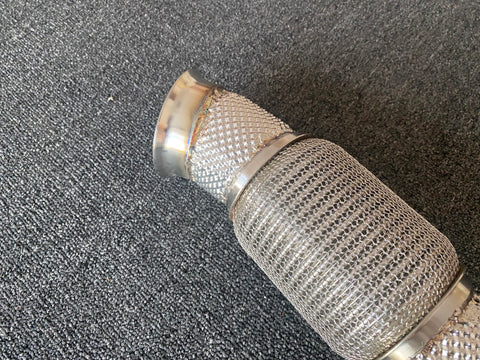 BMW Gen3 B58 5" Performance Downpipe