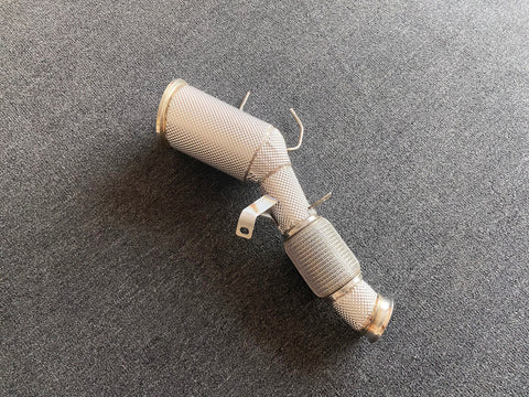 BMW Gen3 B58 5" Performance Downpipe