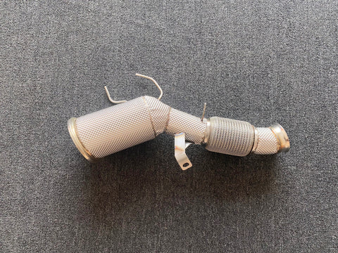 BMW Gen3 B58 5" Performance Downpipe