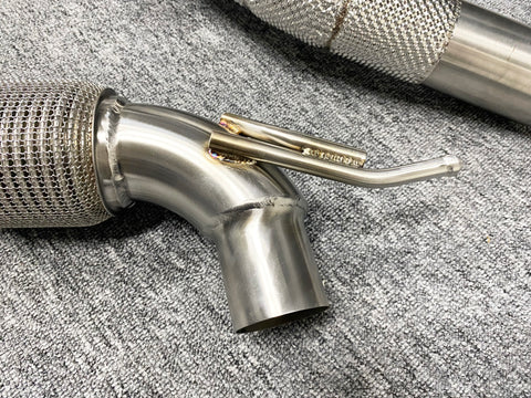 Ford Mustang EcoBoost 2.3T Performance Downpipe