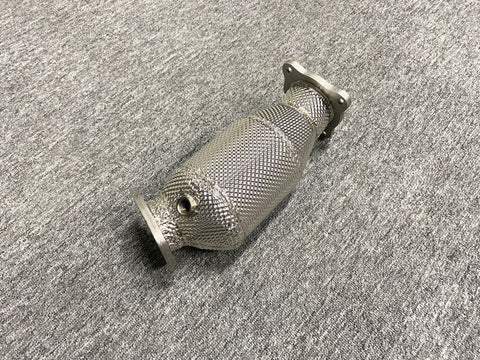 Audi B9 A4/A5 Performance Downpipes