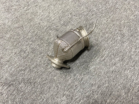 Toyota GR Yaris/Corolla Performance Downpipe