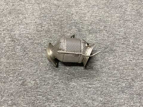 Toyota GR Yaris/Corolla Performance Downpipe