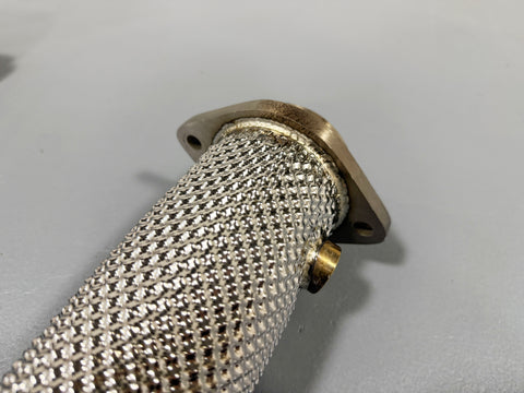 Upgrade BMW G87 M2 &amp; G80 M3 &amp; G82 M4 S58 Downpipes 