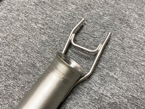 Mercedes Benz W177 A45S & C118 CLA45S Valvetronic Exhaust System