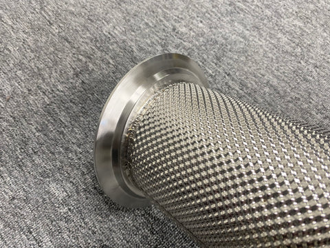 Porsche 9YA Cayenne Performance Downpipe