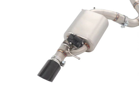 BMW E90/E92 335i 3.0T Valvetronic Exhaust System