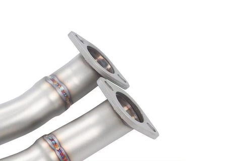 BMW E90/E92 335i 3.0T Valvetronic Exhaust System