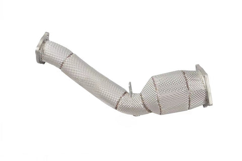Porsche 958 Cayenne Turbo/GTS 4.8L Performance Downpipe