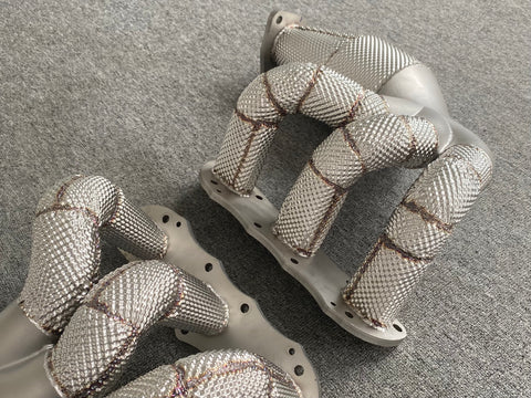 Porsche 991.1 Carrera 3.4/3.8L Performance Headers Manifolds