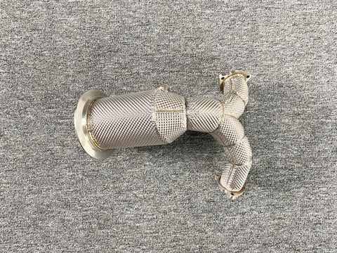 Audi B9 S4/S5 EA839 Performance Downpipe