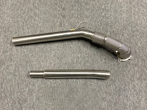 VW Golf GTI MK5/MK6 Performance Downpipe