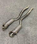 high flow sports catted upgrade for Ferrari 812 v12