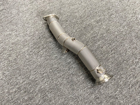 Lexus IS200T/250/300 2.0T Performance Downpipe