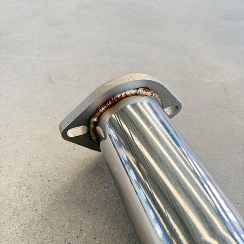 Valvetronic Exhaust System for Mercedes Benz E63/CLS63 AMG