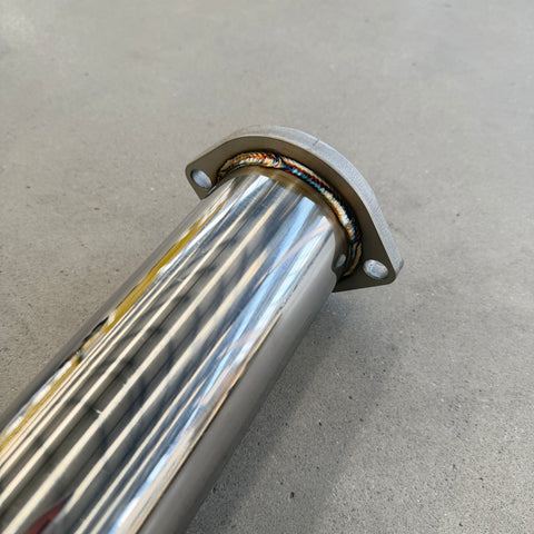 Upgrade BMW F3X 340i/440i Ventil-Sportauspuffanlage 