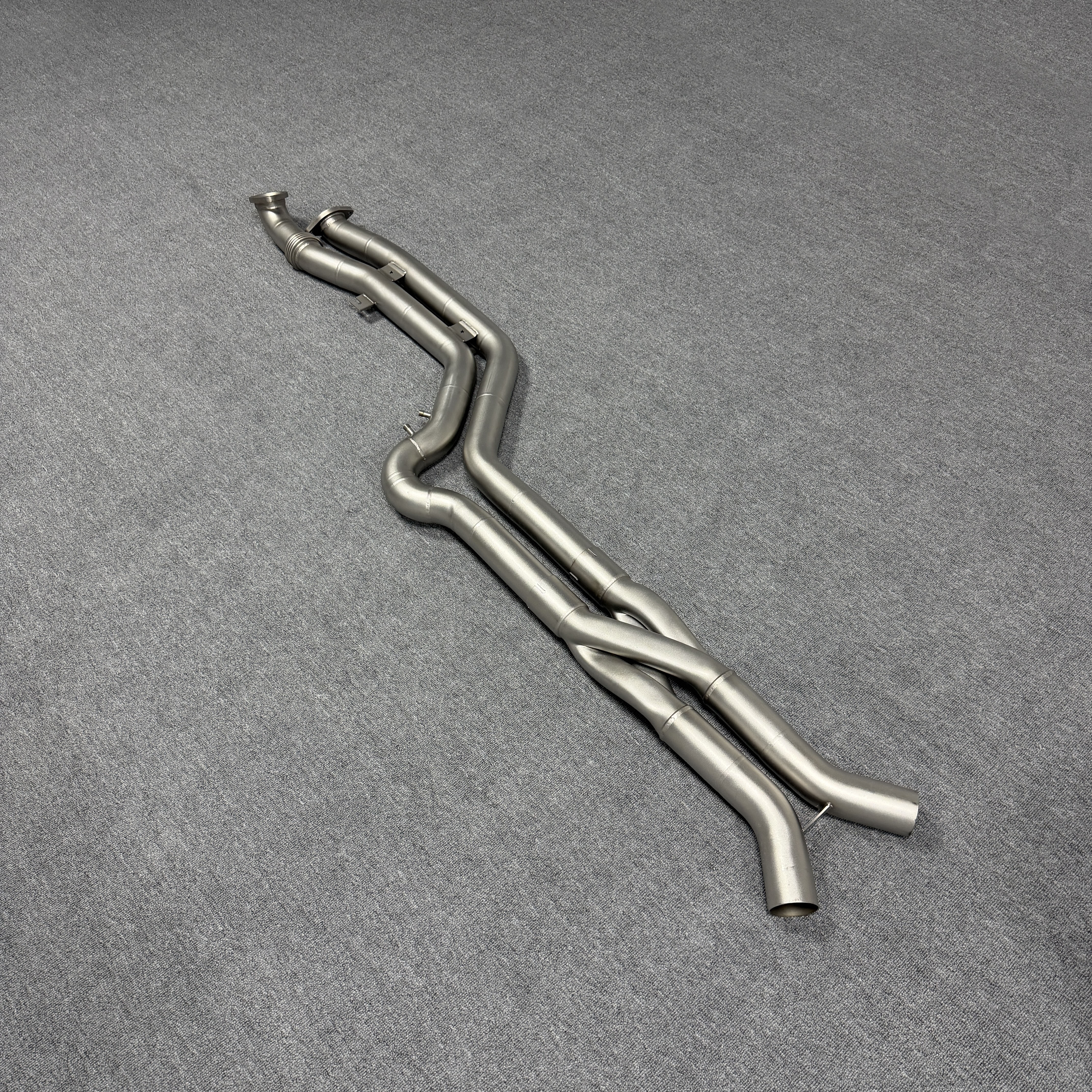 m3です♡ Midpipe with Z-PIPE design for BMW G8X M2/M3/M4 S58 – FF Exhaust Shop