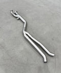 single midpipe for bmw g8x s58 3.0t
