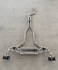 Valvetronic Exhaust for BMW G05 X5 40i B58 3.0T