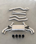 Valvetronic Exhaust System for BMW G42 M240i 3.0T