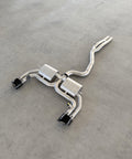 Valvetronic Exhaust System for Audi RS3 2.5t