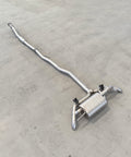 Valvetronic Exhaust System for Mercedes C118 CLA250 2.0T