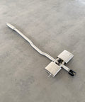 valvetronic exhaust system for mini f66 jcw b48 2.0t