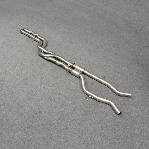 bmw f8x z pipe