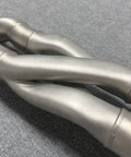 z pipe for bmw f8x s55 3.0t