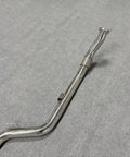 Mercedes A236/C236 CLE53 AMG exhaust pipe