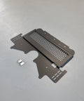 Skid Plate for bmw g80 m3
