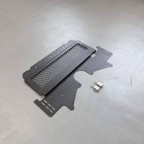 Skid Plate for bmw m4 g82