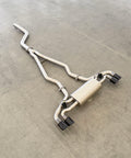 performance exhaust for bmw g29 z4 m40i