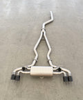 Valvetronic Exhaust System for BMW G29 Z4 M40i