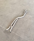 Z PIPE FOR BMW G8X 