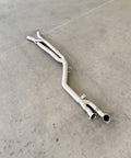 MIDPIPE FOR BMW G87 M2 M3 G80 M4 G82
