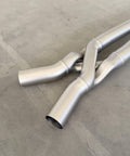 Z PIPE FOR BMW M3 G80